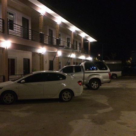 Thana Ville Resort Mae Sot Zewnętrze zdjęcie
