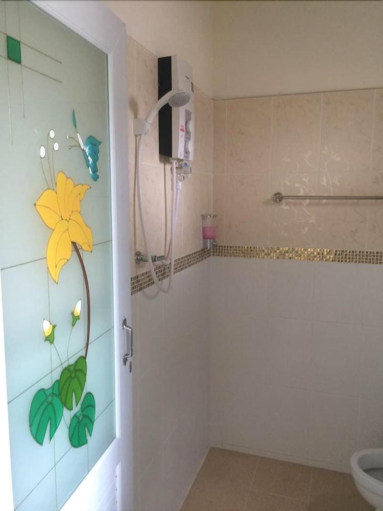 Thana Ville Resort Mae Sot Zewnętrze zdjęcie