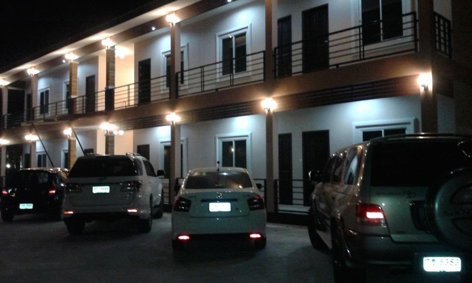 Thana Ville Resort Mae Sot Zewnętrze zdjęcie