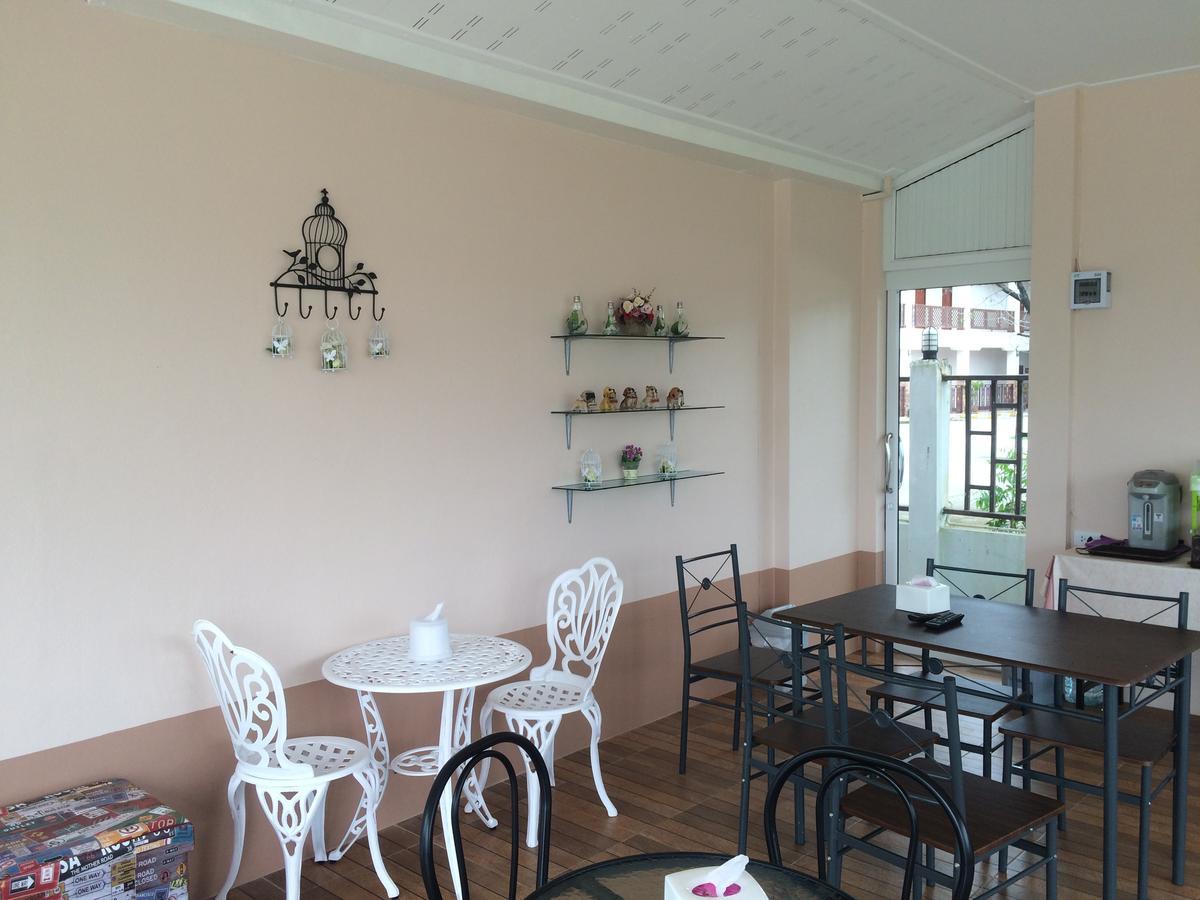 Thana Ville Resort Mae Sot Zewnętrze zdjęcie