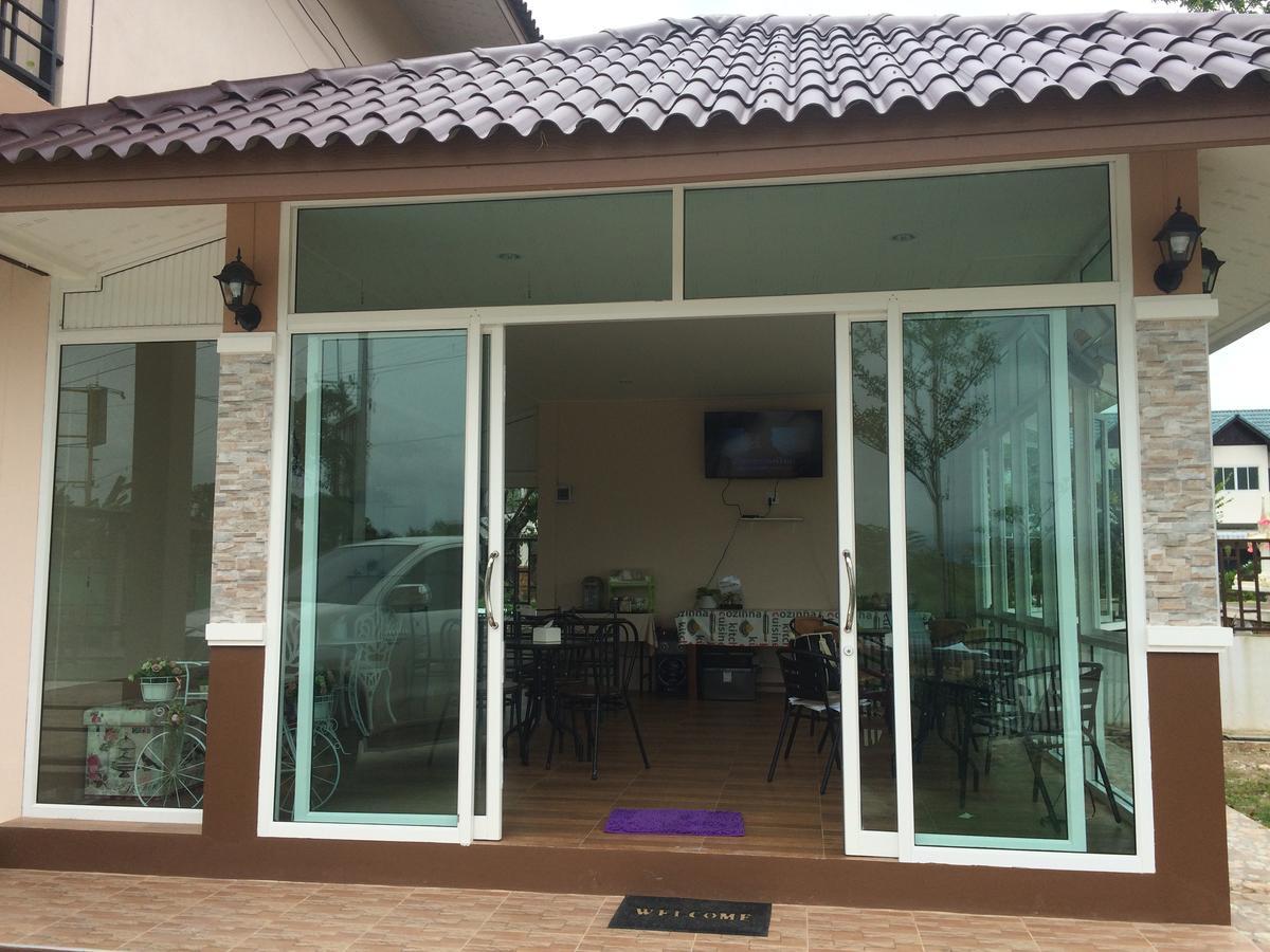 Thana Ville Resort Mae Sot Zewnętrze zdjęcie