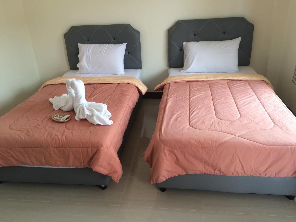 Thana Ville Resort Mae Sot Zewnętrze zdjęcie