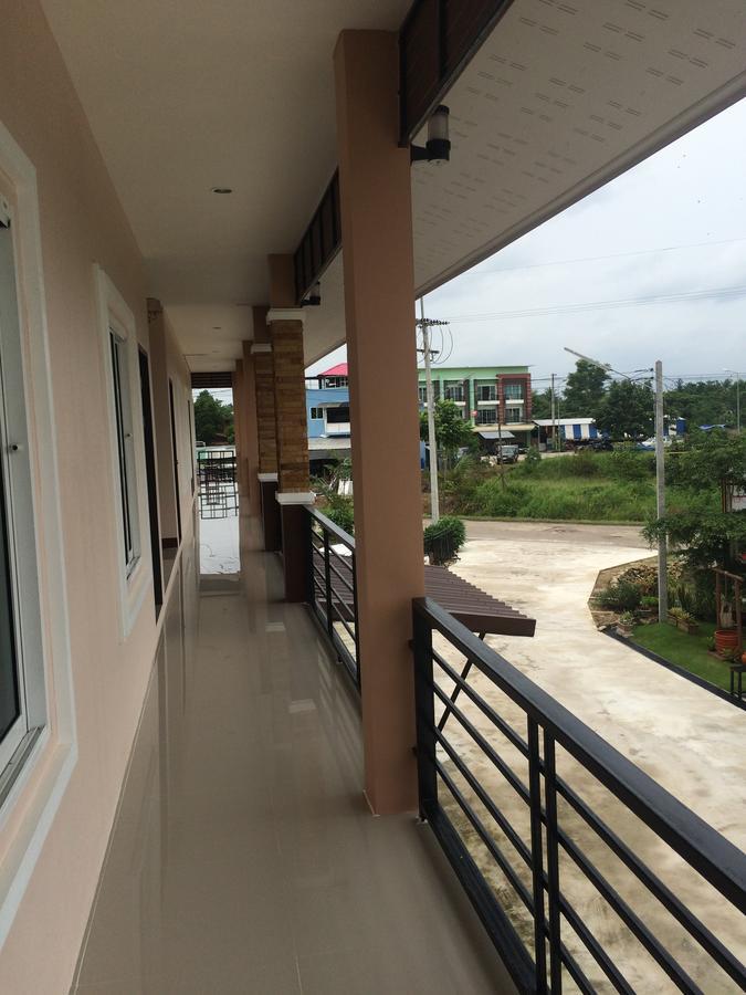 Thana Ville Resort Mae Sot Zewnętrze zdjęcie