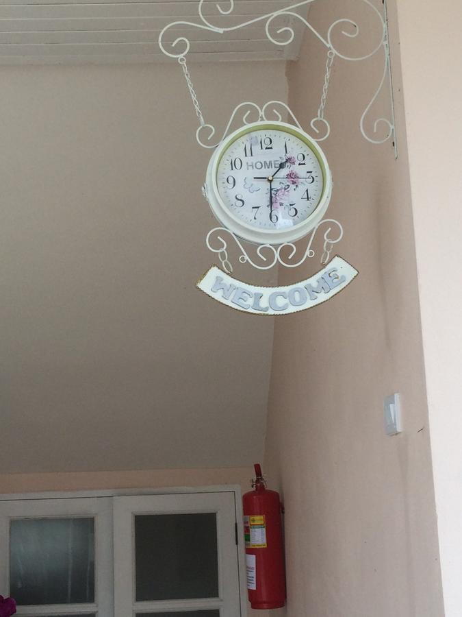 Thana Ville Resort Mae Sot Zewnętrze zdjęcie