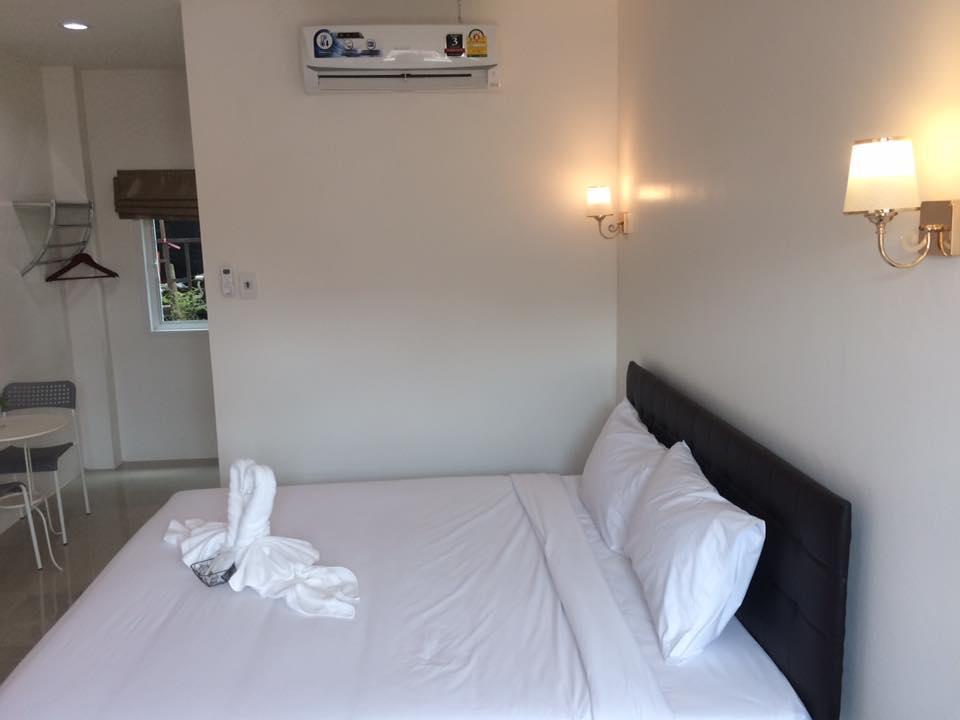 Thana Ville Resort Mae Sot Zewnętrze zdjęcie