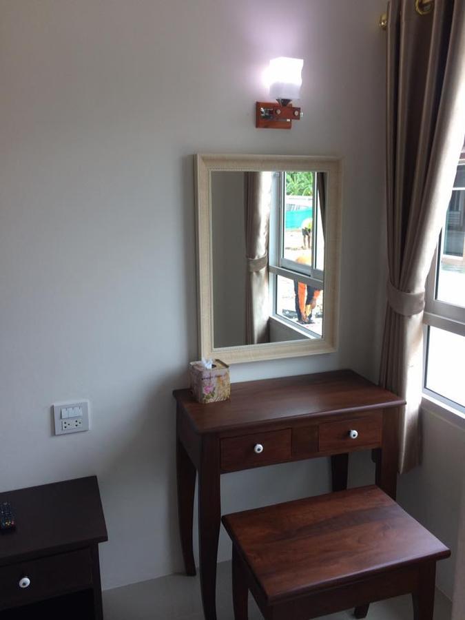 Thana Ville Resort Mae Sot Zewnętrze zdjęcie