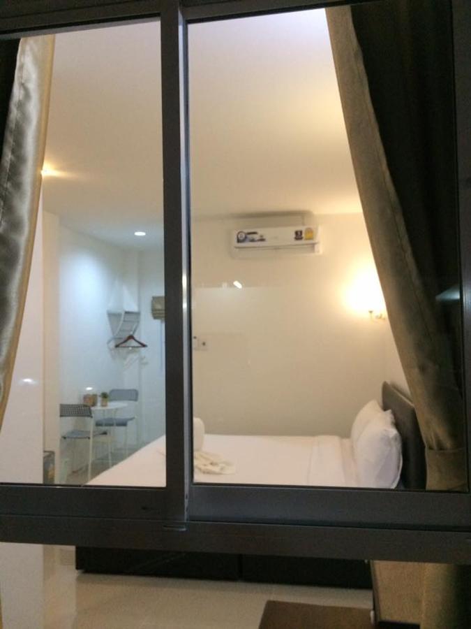 Thana Ville Resort Mae Sot Zewnętrze zdjęcie