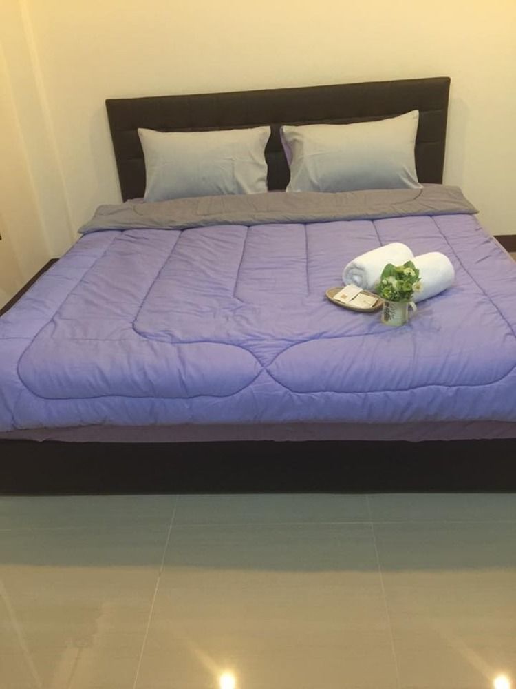 Thana Ville Resort Mae Sot Zewnętrze zdjęcie