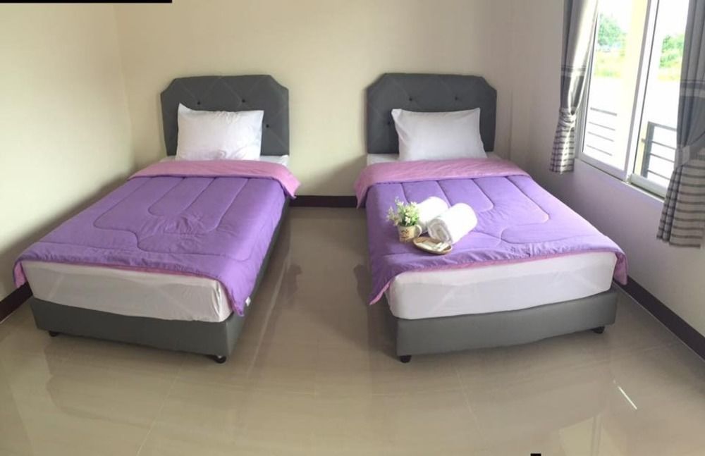 Thana Ville Resort Mae Sot Zewnętrze zdjęcie