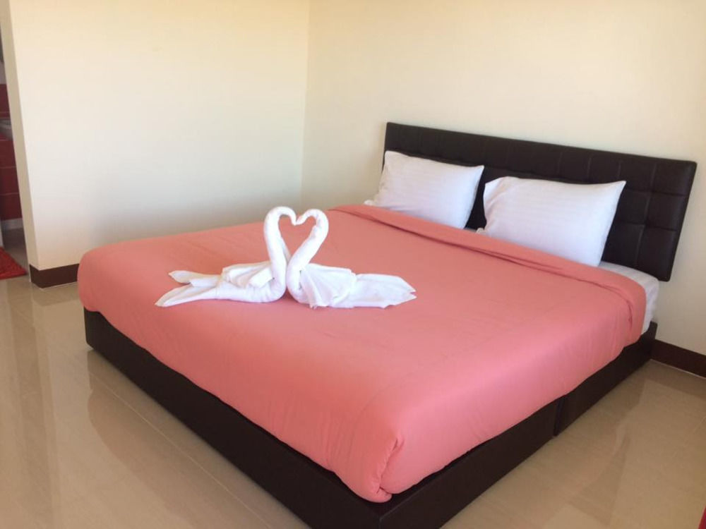Thana Ville Resort Mae Sot Zewnętrze zdjęcie