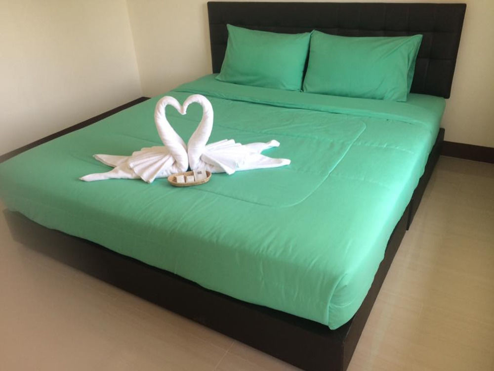 Thana Ville Resort Mae Sot Zewnętrze zdjęcie