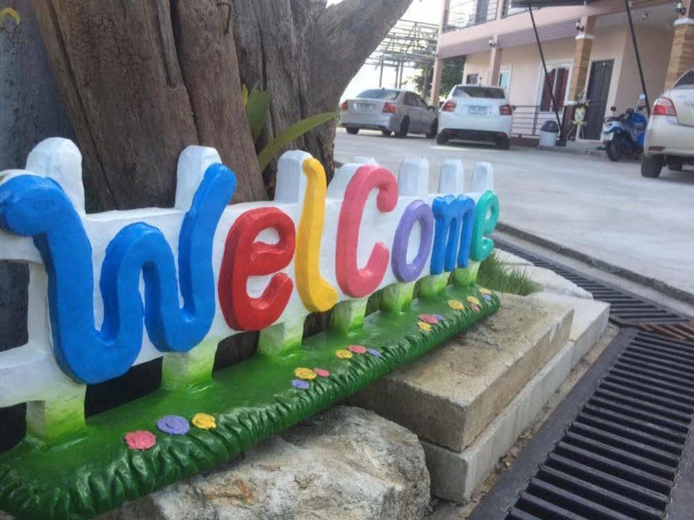 Thana Ville Resort Mae Sot Zewnętrze zdjęcie