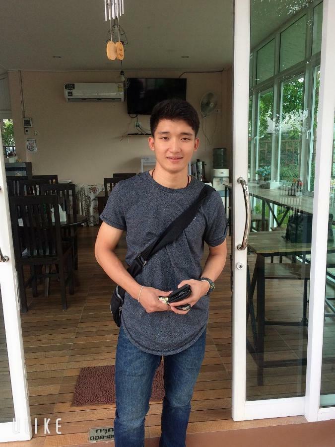 Thana Ville Resort Mae Sot Zewnętrze zdjęcie