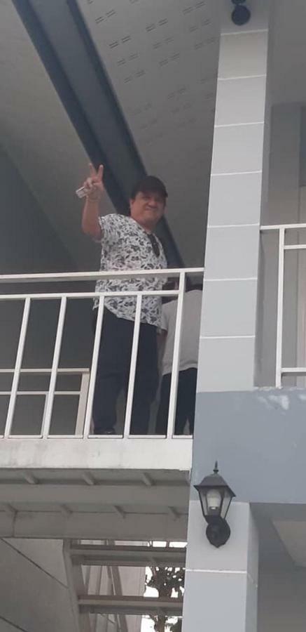 Thana Ville Resort Mae Sot Zewnętrze zdjęcie