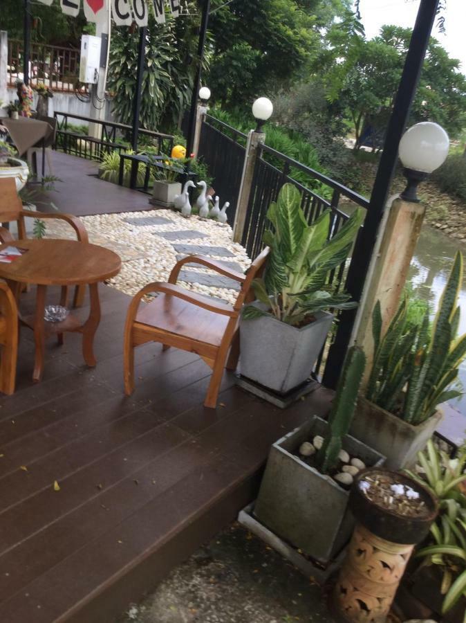 Thana Ville Resort Mae Sot Zewnętrze zdjęcie
