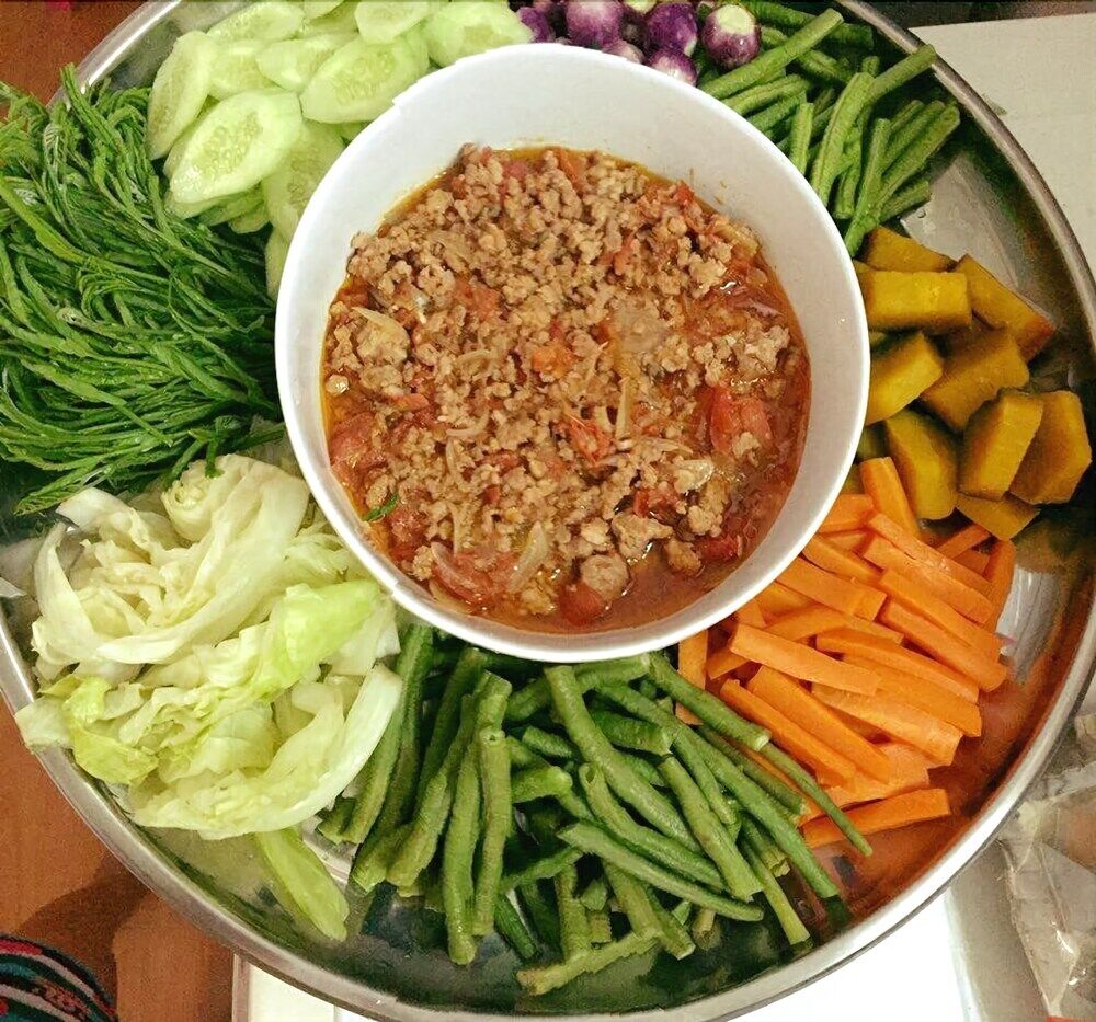 Thana Ville Resort Mae Sot Zewnętrze zdjęcie